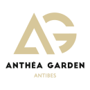 Anthéa Garden Logo